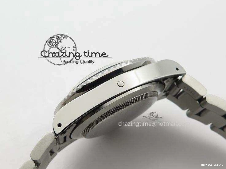 0514 Lightweight Vintage Sea Dweller 1665 JKF Best Edition On Bracelet A 3981